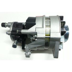 ALTERNATÖR VAKUMLU AA125R 14V 55A MK17B TRANSİT-MAKO