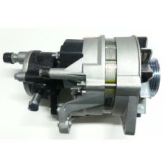 ALTERNATÖR VAKUMLU AA125R 14V 55A MK17B TRANSİT-MAKO