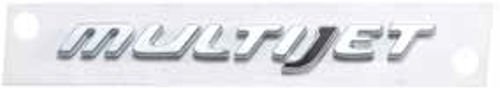 ARKA YAZI MULTIJET LINEA 1.3 SİYAH-AYHAN A7546-51917051