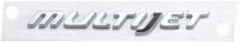 ARKA YAZI MULTIJET LINEA 1.3 SİYAH-AYHAN A7546-51917051
