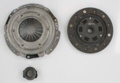 DEBRİYAJ SETI CLIO I-II-TWNG 1.2-1.2 16V-KNG-R9-MGN I-1.4-LOGAN-SANDERO 1.4 D7F-D4F-E7J-K7J-D4F 7701478126-7701470986-7701478125-7701477018-7702258096-MY 302050453R-302050453R-302055852R-587343