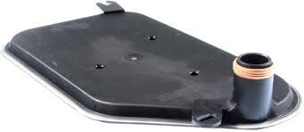 HİDROLİK FİLTRE TAKIMI PASSAT-A4-A6 97-05 -SKODA SUPERB 02-05 ZF5HP19FL OTOMATİK ŞANZUMAN-MAHLE-01V325429
