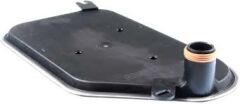 HİDROLİK FİLTRE TAKIMI PASSAT-A4-A6 97-05 -SKODA SUPERB 02-05 ZF5HP19FL OTOMATİK ŞANZUMAN-MAHLE-01V325429