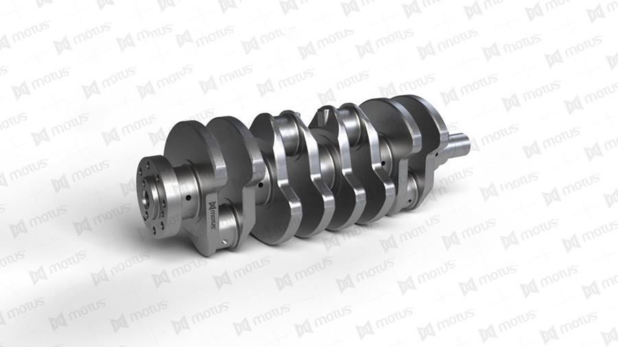 KRANK MILI 500-500L-ALBEA-PUNTO-FIORINO-DOBLO-LINEA-PALIO 06 ALFA ROMEO MITO 09 18 CITROEN NEMO 10 LANCIA YPSILON MUSA 06 12 OPEL CORSA D ASTRA J-H 06 14 1.3D MTJ 1.3 CDTI GÜÇLENDİRİLMİŞ-MOTUS 0252-55200307-71779133-12220M86J00