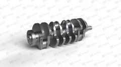 KRANK MILI 500-500L-ALBEA-PUNTO-FIORINO-DOBLO-LINEA-PALIO 06 ALFA ROMEO MITO 09 18 CITROEN NEMO 10 LANCIA YPSILON MUSA 06 12 OPEL CORSA D ASTRA J-H 06 14 1.3D MTJ 1.3 CDTI GÜÇLENDİRİLMİŞ-MOTUS 0252-55200307-71779133-12220M86J00