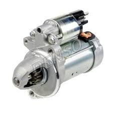 MARS MOTORU 12V 1.7kW 12 DIS MERCEDES W203 CL203 C209 W211 W220 W163 B901 B905-DENSO DSN968-A0061512501