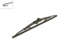 SILECEK SUPURGESI ARKA KANCALI 380mm MERCEDES W414 W463-BOSCH 3397004756-A4638200345