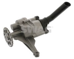 YAĞ POMPASI 202-210 602-605-612 1995-2003 FEBI 12741-SWAG 10912741-A6021802201