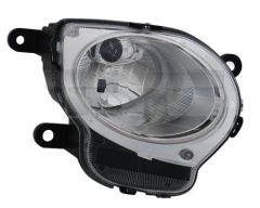 20-B565-05-2B FAR SAG FIAT 500 07-TYC FIA1050018-51787491
