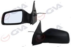 DIŞ DİKİZ AYNASI SOL ASTRA G 98 MEKANİK KONVEKS VM-168PAL-GVA-6428076-1428858-6428733