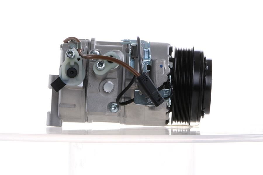 KLIMA KOMPRESORU MERCEDES X204 W204 S204 C204-MAHLE-A0008302600