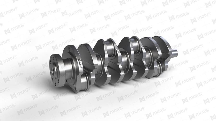 KRANK MİLİ DOBLO-SCUDO 1.9 JTD-GÜÇLENDİRİLMİŞ-NITRIDED-MOTUS 0254-71736266