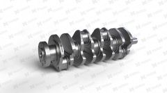 KRANK MİLİ DOBLO-SCUDO 1.9 JTD-GÜÇLENDİRİLMİŞ-NITRIDED-MOTUS 0254-71736266