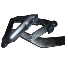 MOTOR KAPUT MENTEŞESİ SOL FIORINO-BIPPER-NEMO-BRUCKE 1352919080-1352919080