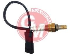 OKSİJEN SONDASI RENAULT CLIO II-III-IV-CAPTUR-MEGANE I-II-III-FLUENCE-KNG-LAGUNA III-LOGAN I-GUA 41124-7700103504-6001543615