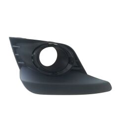 SİS FAR ÇERÇEVESİ SİSLİ SAĞ 2017 CLİO SYMBOLL-PLEKSAN 3645-R-261A23101R