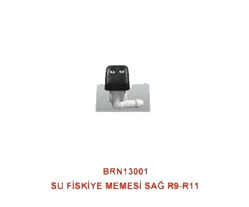 SU FİSKİYE MEMESİ SAĞ R9-R11-BARAN 001-7700728064