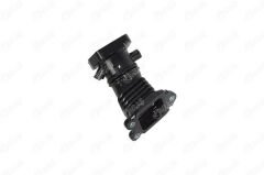 TURBO HORTUMU BAKALIT TEKLI FOCUS II 05 10 FOCUS II C MAX 05 07 C MAX 07 1.6TDCI 90PS-IBRAS 19931-3M5Q9351EB-1440440