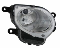 20-B566-05-2B FAR SOL FIAT 500 07-TYC FIA1050019-51787492