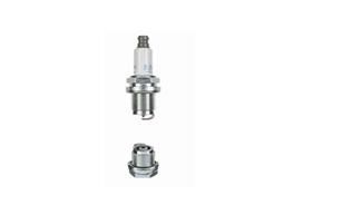BUJİ PZFR6R GOLF V-VI-JETTA III-PASSAT-TIGUAN-TOURAN-SCIROCCO-A3- IBIZA V-OCTAVIA-1.4 TSI-NGK 5758-101905626-03F905600A