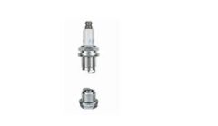BUJİ PZFR6R GOLF V-VI-JETTA III-PASSAT-TIGUAN-TOURAN-SCIROCCO-A3- IBIZA V-OCTAVIA-1.4 TSI-NGK 5758-101905626-03F905600A