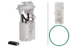 DEPO ŞAMANDIRASI KOMPLE P206 1.1i-1.4i-1.6i-2.0 98 P607 2.0-2.2-3.0 00 BERLINGO 1.4-1.6-XSARA 1.6-HELLA 8TF358106171-1525.H8-9633294680-1525.Y1-1525.F8