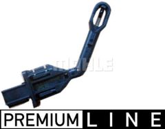 KLIMA MUSURU MERCEDES W176 W246 W203 W204 C117 W211 W212 C219 W220 W221 VITO W447 SPRINTER 906-MAHLE-A2208300772