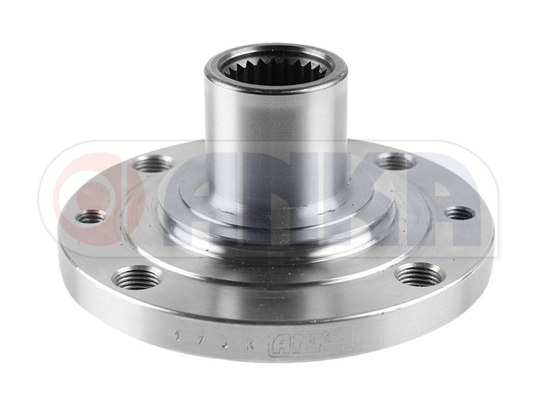 ÖN TEKER PORYASI FIORINO 1.3 MTJ-GRANDE PUNTO-LINEA 1.3 90HP BIPPER-NEMO-ANKA 30330-51785515-7595521-3307.A3