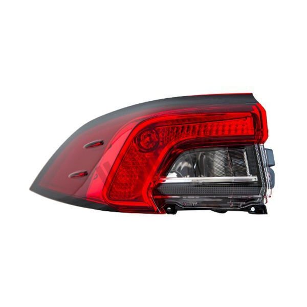 STOP LAMBASI SOL DIŞ COROLLA 19-ULO 1187001-8156002D11