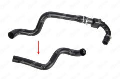 TURBO HORTUMU TEK HORTUM BÜYÜK MGN II-SCENIC II-DACIA LOGAN 1.5 DCI-IBRAS 11158-8200384940