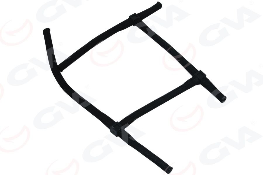 ENJEKTÖR BORUSU YAKIT HORTUMU FORD FOCUS I TURNIER DNW 1.8 TDCI 1131993-GVA 9107685-1S4Q9K022AB-1320920-4S4Q9K022AA
