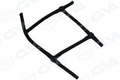 ENJEKTÖR BORUSU YAKIT HORTUMU FORD FOCUS I TURNIER DNW 1.8 TDCI 1131993-GVA 9107685-1S4Q9K022AB-1320920-4S4Q9K022AA