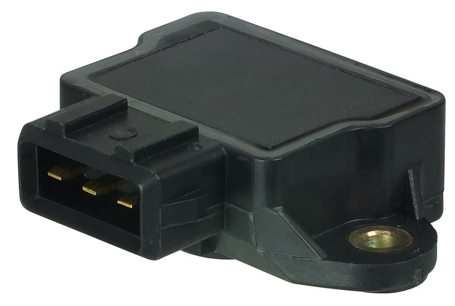 GAZ KELEBEK SENSÖRÜ GOLF III-PASSAT 94-96 CORDOBA 93-96 IBIZA II 93-99-DELPHI SS10998-12B1-037907385Q-037907385P