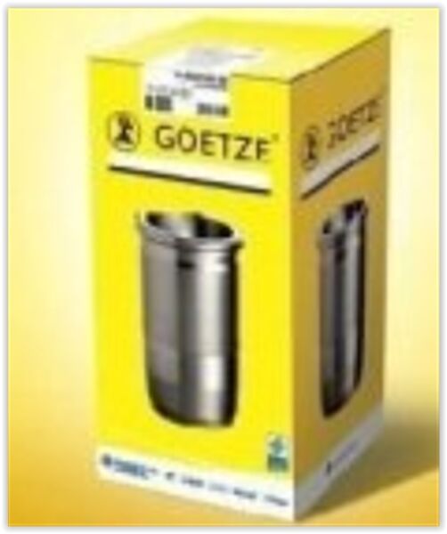 GÖMLEK JP STAREX CRDI/SORENTO/ 91.00mm-GOETZE 14-011150-00