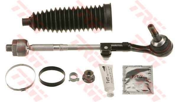 KOMPLE ROTKOLU SAĞ 1 E81-E87-E88-E82 3 E90-E93-E92-E91 X1 E84-E90 32216762244-TRW JRA530-6762244-32216762244-6762244