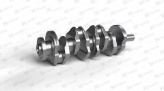 KRANK MILI FORD TRANSİT V363-V362 18 2.0 ECOBLUE PANTHER GÜÇLENDİRİLMİŞ-NITRIDED-MOTUS 0305-GK2Q6303CB-2213879