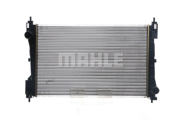 RADYATÖR CORSA D 1.3CDTI MEK AC KLİMASIZ 620x415x16-MAHLE-55703926-13313295-1300296-1300415
