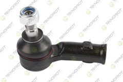 ROT BAŞI SOL GOLF II 83-92 -JETTA II 83-92 -GOLF III 91 - JETTA III 91 -PASSAT 88-97 -POLO 97-TEKNOROT V-402-191419811-3A0422811