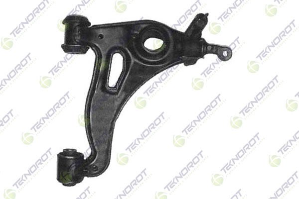 SALINCAK ROTILSIZ ON SAG ALT MERCEDES W202 S202 R170-TEKNOROT M-126-A2023304207