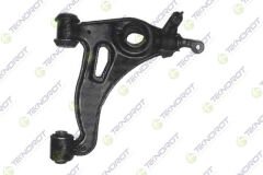 SALINCAK ROTILSIZ ON SAG ALT MERCEDES W202 S202 R170-TEKNOROT M-126-A2023304207