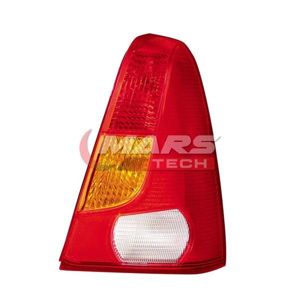 STOP LAMBASI SOL DACIA LOGAN 02-05 DUYSUZ-MARS 611258-6001546794