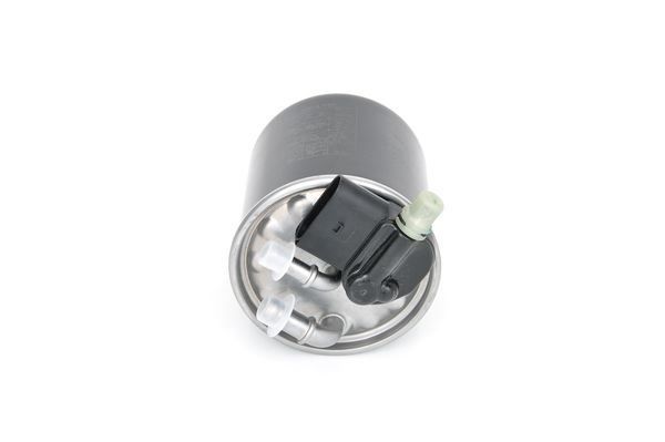 YAKIT FILTRESI MERCEDES OM607 W176 W246 C117 X117 X156-BOSCH F026402844-A6070901352