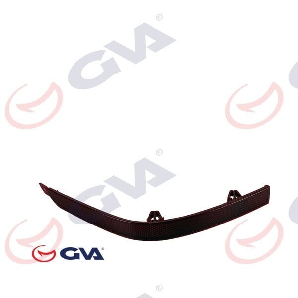 ARKA TAMPON REFLEKTÖRÜ SOL TRANSPORTER T7-GVA 9123716-7E0945105D