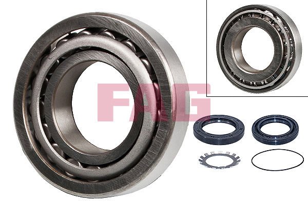 ARKA TEKER BILYASI TAKIM RANGER 98-FAG 713679090-XM34-1244-AA 3735783