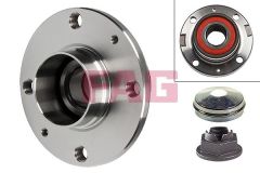 ARKA TEKER PORYASI KOMPLE CORSA D 1.3CDTİ-PUNTO 1.3MTJ-1.9MTJ 1.3 CDTİ 06 30X120X64.2 4BİJ-FAG-71747713-55701518-95517150-93168760