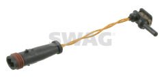 BALATA FISI MERCEDES W169 W245 CL203 W203 W204 W220 W211 W212 W166 X204-SWAG 10919186-A2115401717