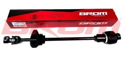 DİREKSİYON ALT MİLİ CB KÖRÜKLÜ M131 1600-BROM F3210-85008011