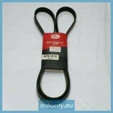 KANALLI KAYIS DACIA-DAIHATSU-FIAT-FORD-RENAULT-TOYOTO-GATES 6PK1822-8200598964-117206842R-46801957