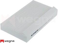 POLEN FİLTRESİ RENAULT MEGANE III 08 SCENIC III 08 FLUENCE 09-WEGNA WC3307-272778970R