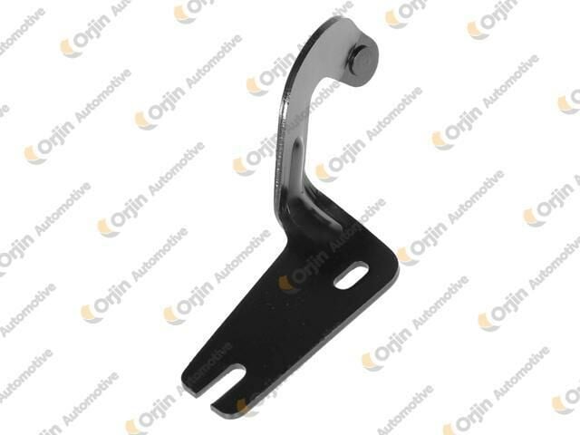 RN026-L MOTOR KAPUT MENTEŞESİ SOL YM R9-R11 7701631604-ORJIN 01058-7751631604